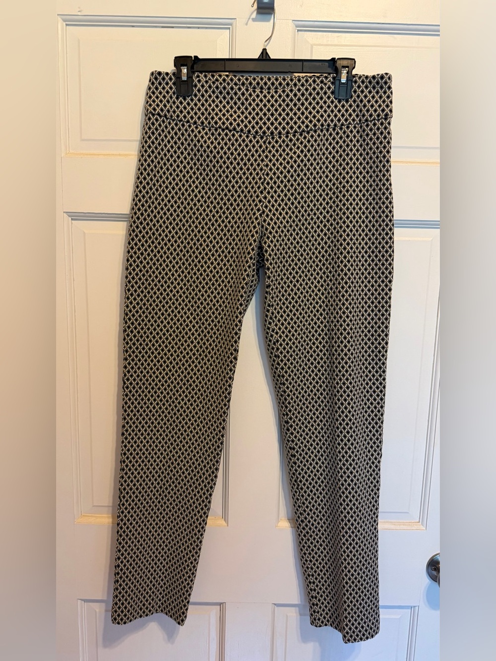 New Directions Stretch Dress Pants - 12